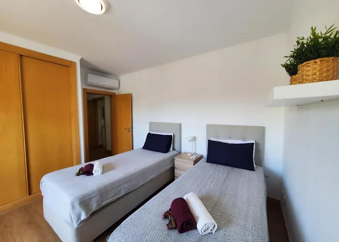 Corcovada Dream アルブフェイラ