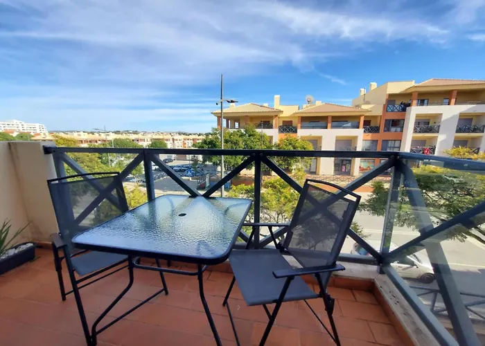 Corcovada Dream アルブフェイラ